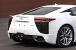Lexus LF-A 2010 года (NA)